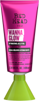 Bed Head Wanna Glow Jelly Oil