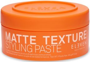 Matte Texture Styling Paste