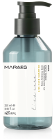 Maraes - Liss Care Shampoo