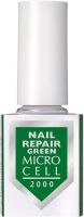 Nail Repair Green