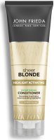 Sheer Blonde Highlight Activating Brightening Conditioner