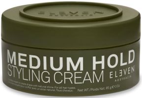 Medium Hold Styling Cream