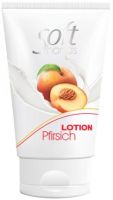 Soft Hands - Lotion Peach