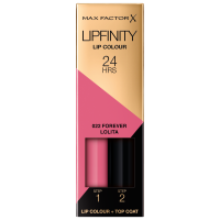 Lipfinity Lipstick - Forever Lolita