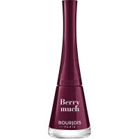 1 Seconde Nail Polish - Berry Much