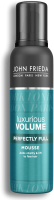 Luxurious Volume Perfectly Full Mousse