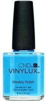 Vinylux 211 Digi-Teal