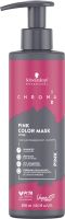 Chroma ID Bonding Color Mask PINK