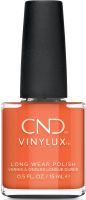 Vinylux 322 B-Day Candle