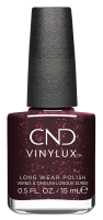 Vinylux 198 Poison Plum