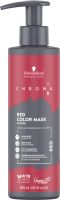 Chroma ID Bonding Color Mask RED