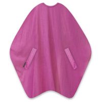 Hairdresser Cape - Pink