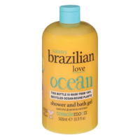 Bath & Shower Gel Brazilian