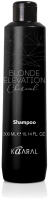 Blonde Elevation Charcoal - Shampoo