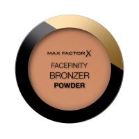 Facefinity Matte Powder Bronzer