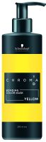 Chroma ID - Bonding Color Mask YELLOW