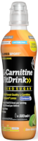 L-Carnitine fit drink Lemon - Lime