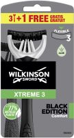 Xtreme 3 Black Edition 3+1