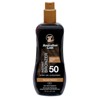 Instant Bronzer Sunscreen - SPF 50