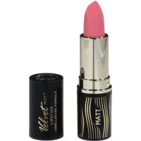 Velvet Matt Lipstick - 510