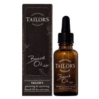 Beard Oil