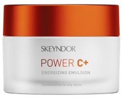 Power C+ - Energizing Emulsion N/C