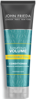 Luxurious Volume Touchably Full Conditioner