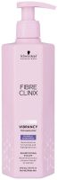 Fibre Clinix - Vibrancy Purple Shampoo