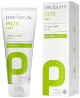 Podo Care - Foot Deodorant Cream