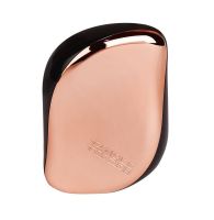 Compact Styler - Rose Gold / Black