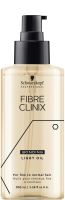 Fibre Clinix Bonding Light Oil