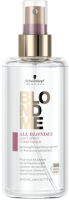 BlondMe - Light Spray Conditioner