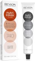 Nutri Color Filters 740