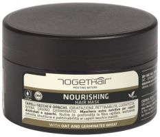 Nourishing Hair Mask