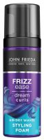 Frizz Ease Foam