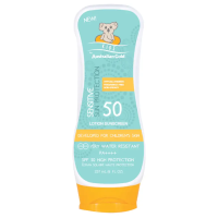 Lotion Sunscreen for Kids SPF 50