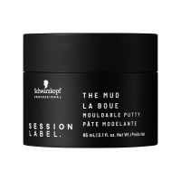 Session Label - The Mud