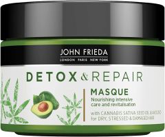 Detox & Repair Masque