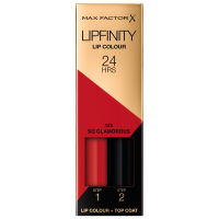 Lipfinity Lipstick - So Glamorous