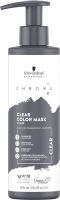 Chroma ID Bonding Color Mask CLEAR