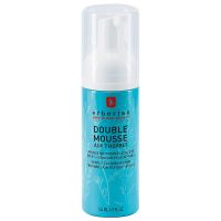 Double Mousse - Gentle Cleansing Foam