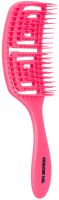 Medium Strawberry Brush