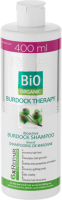 Burdock Therapy