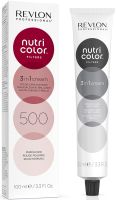 Nutri Color Filters 500