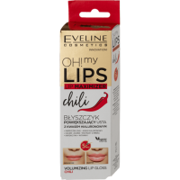 OH! My Lips - Lip Maximizer - Chilli