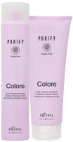 Purify Colore - Color Protection Shampoo & Conditioner