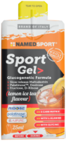 Sport gel Lemon Ice Tea