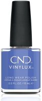 Vinylux 444 Motley Blue