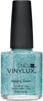 Vinylux 204 Glacial Mist