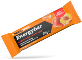 Energy bar Peach